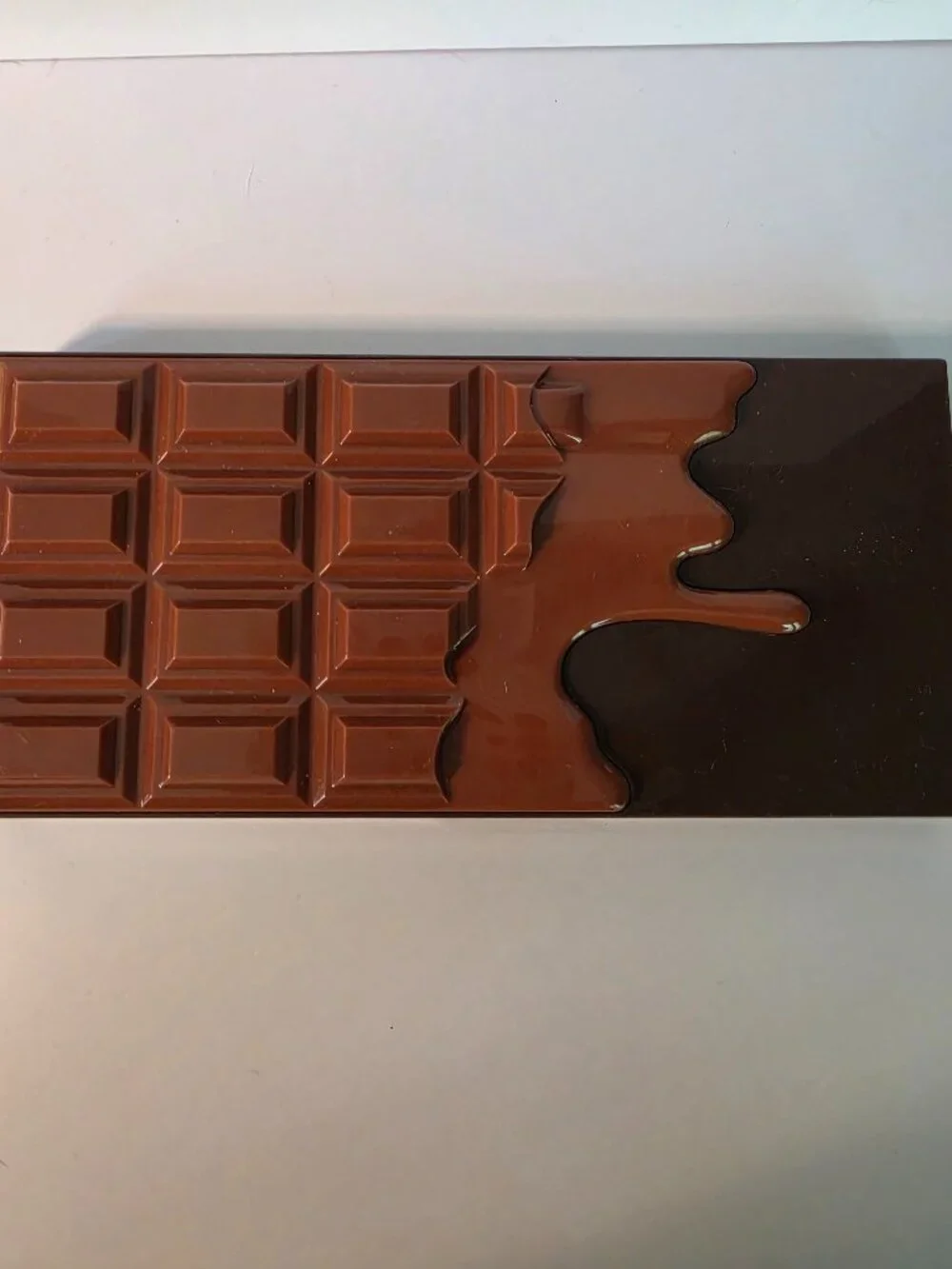 Makeup Revolution Salted Caramel Palette